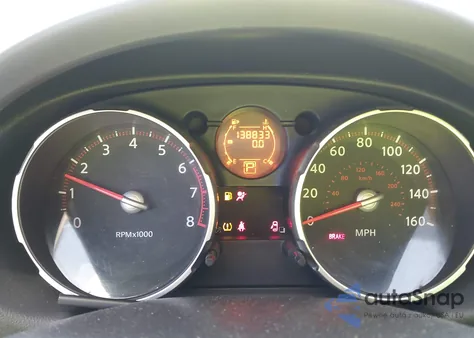 2010 Nissan Rogue S/Sl/Krom z USA, uszkodzony, nr VIN JN8AS5MV0AW121583